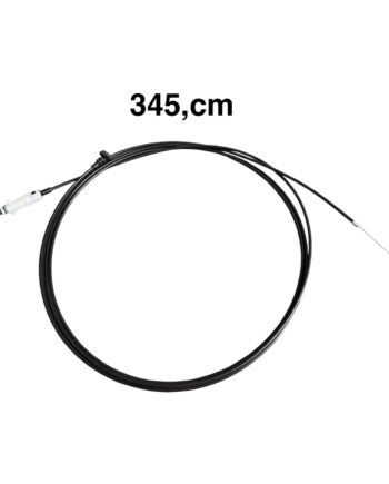 Yakıt Depo Kapak Açma Teli Toyota Hilux Vigo 2006-2015