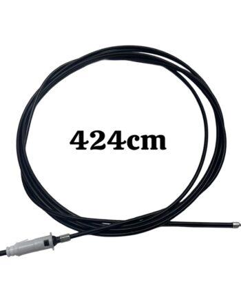 Yakıt Depo Kapak Açma Teli Toyota Corolla AE101 1993-1998