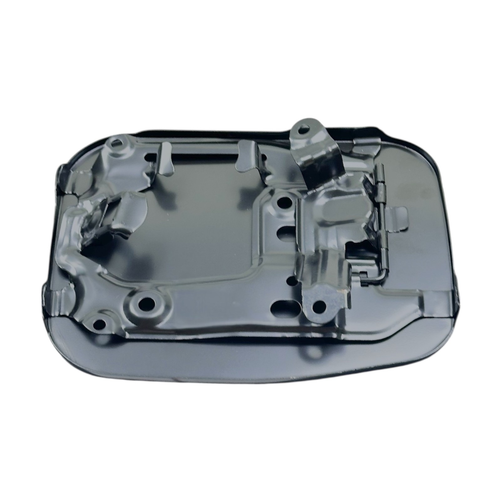Yakıt Depo Dış Kapağı Toyota Corolla Sedan 2013-2018 (SAC) - Görsel 2