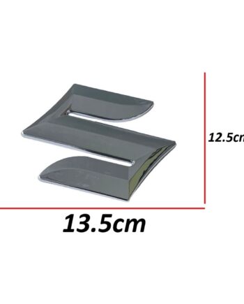 Panjur Arması Suzuki Grand Vitara 2006-2013 / SX4 2006-2013