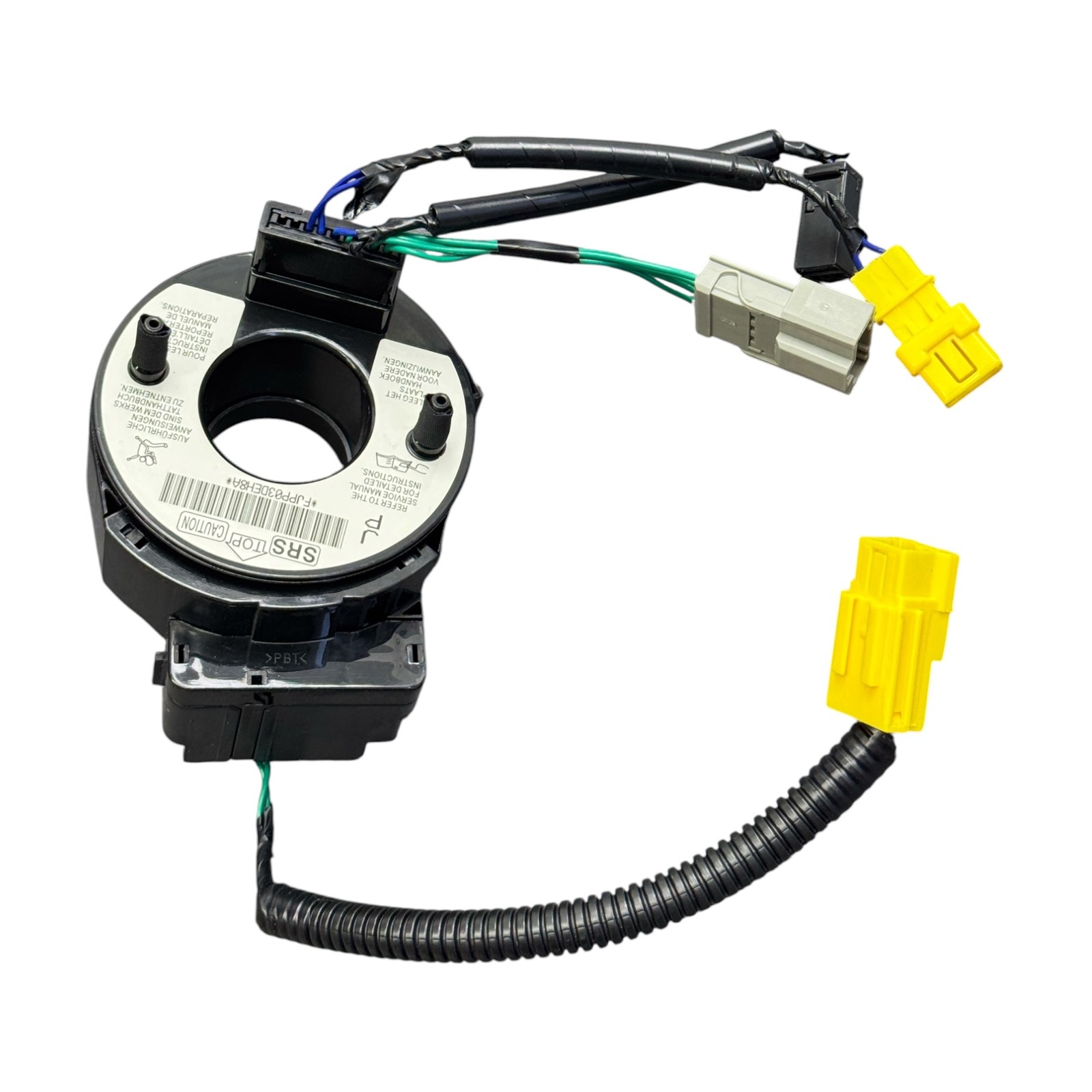 Airbag Zembereği Honda City 2003-2005 / Jazz 2003-2005