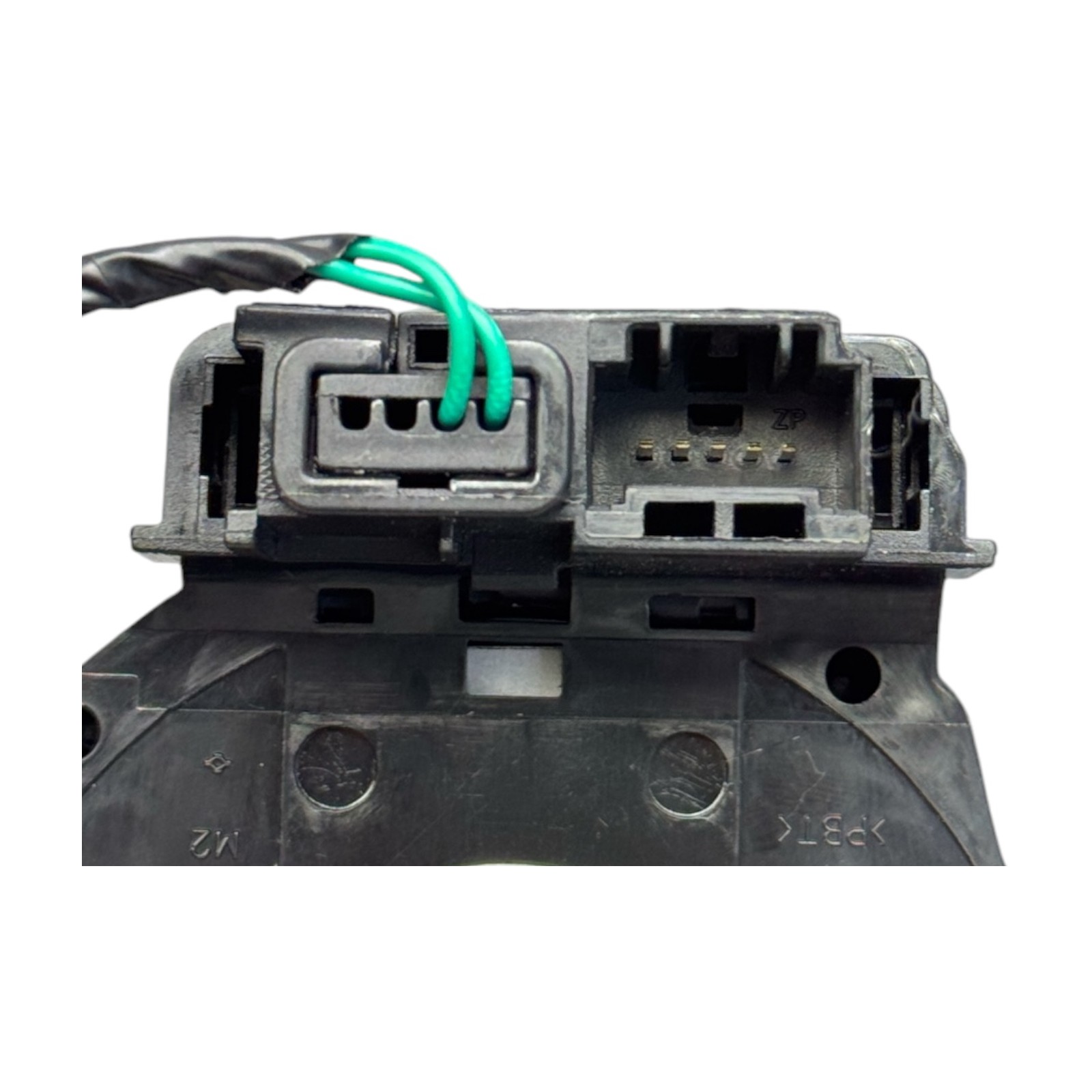 Airbag Zembereği Honda City 2003-2005 / Jazz 2003-2005 - Görsel 3