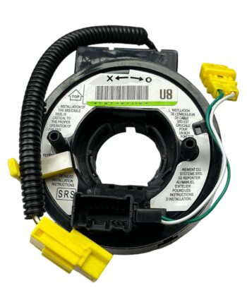 Airbag Zembereği Honda Accord 2003-2006