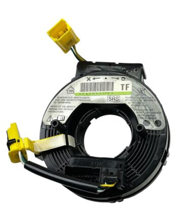 Airbag Zembereği Honda Accord 2008-2012
