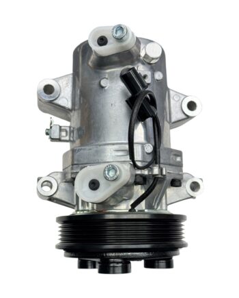 Klima Kompresörü Mitsubishi L200 2015-2019 / FullBack 2016-2019 (EURO 6)
