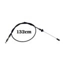 Gaz Teli Toyota Corolla 2003-2005 / Avensis 2003-2006 (1.6)