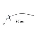 Gaz Teli Toyota Corolla AE101 1994-1997 / AE111 1998-2001 (1.6)