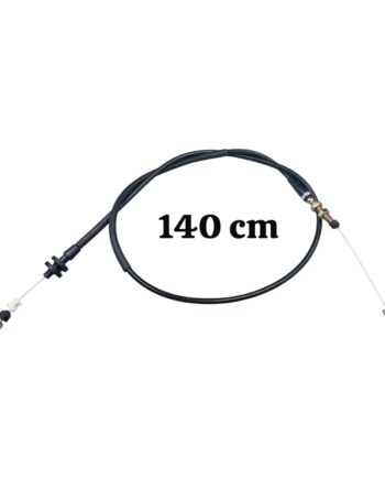 Gaz Teli Toyota Corolla 2000-2002 (1.4-1.6)