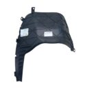 Arka Çamurluk Davlumbazı Nissan Qashqai 2007-2012 (SAĞ)