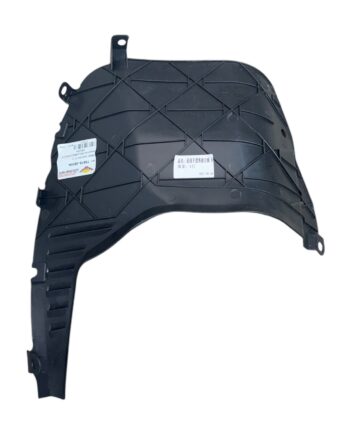 Arka Çamurluk Davlumbazı Nissan Qashqai 2007-2012 (SAĞ)