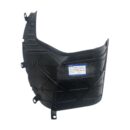 Arka Çamurluk Davlumbazı Nissan Qashqai 2007-2012 (SOL)