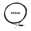 Bagaj Kapak Açma Teli Nissan Qashqai 2014-2016 / Juke 2014-2017