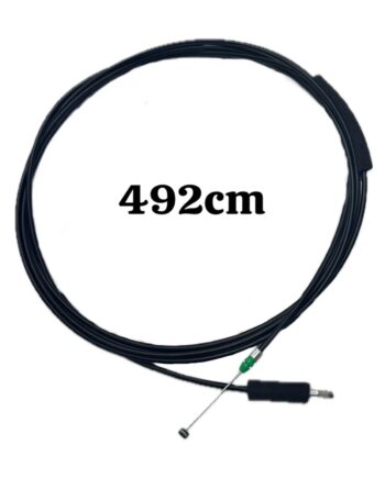 Bagaj Kapak Açma Teli Nissan Qashqai 2014-2016 / Juke 2014-2017