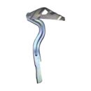 Motor Kaput Menteşesi Hyundai Accent Blue 2011-2015 (SOL)