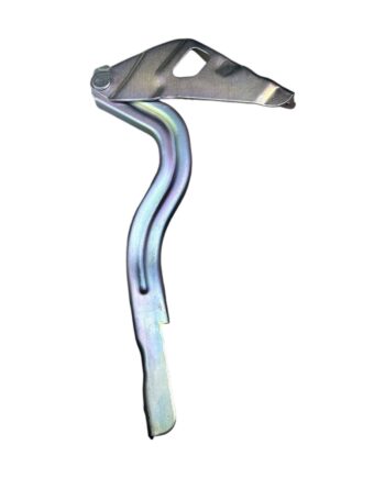 Motor Kaput Menteşesi Hyundai Accent Blue 2011-2015 (SOL)