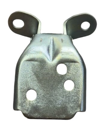Ön Kapı Alt Menteşesi Hyundai Accent 2000-2005 (SOL)