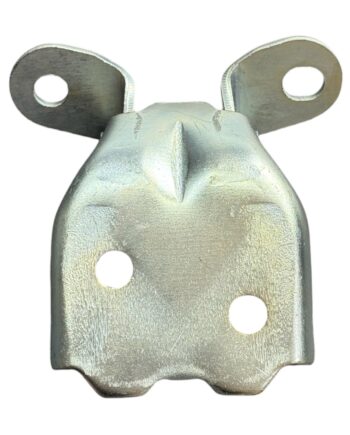 Ön Kapı Alt Menteşesi Hyundai Accent 2000-2005 (SOL)