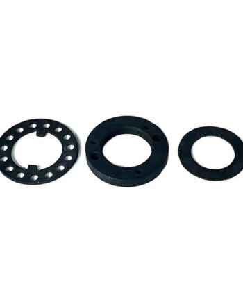 Ön Porya Somun Pul Takımı Isuzu D-MAX 2004-2020 (4x4)