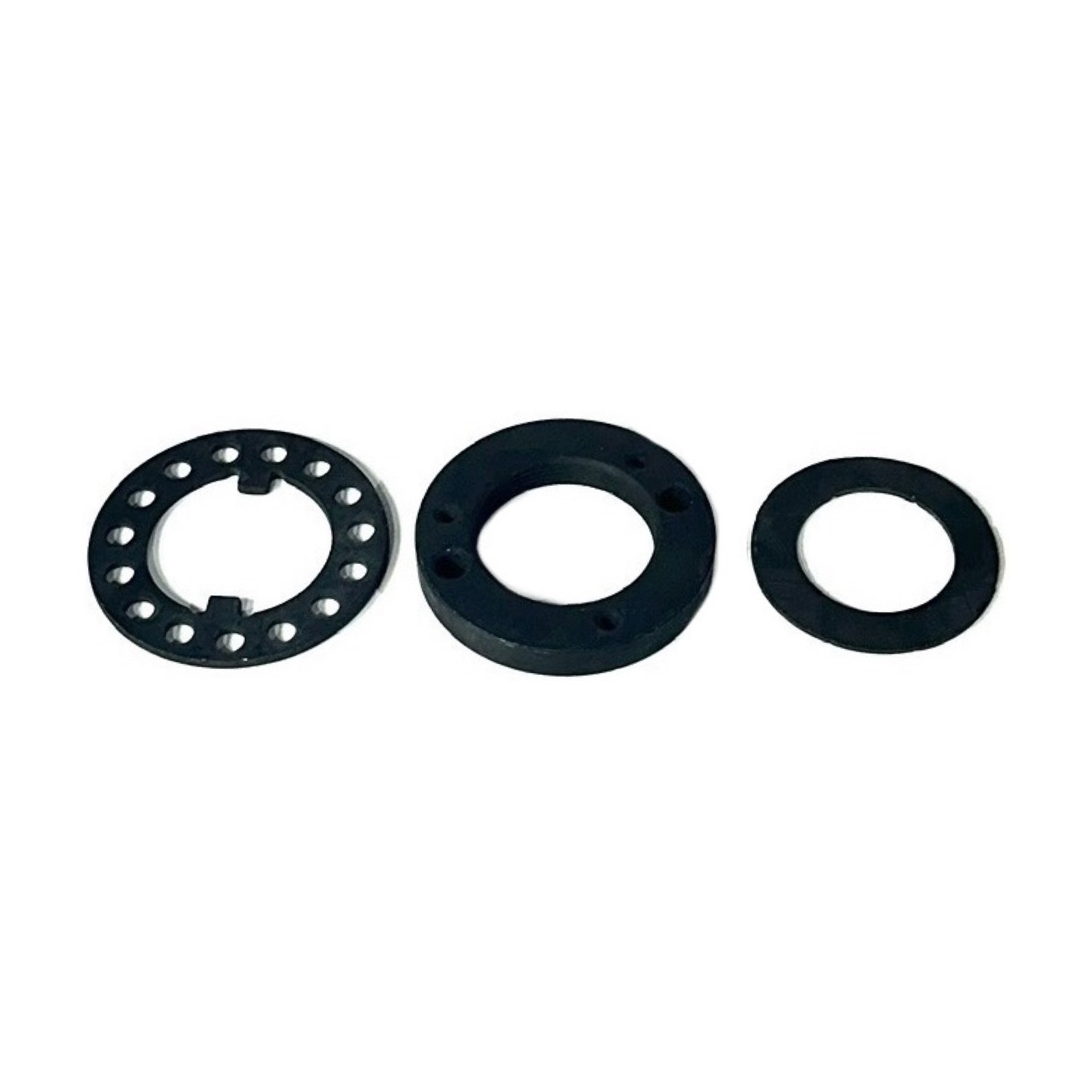 Ön Porya Somun Pul Takımı Isuzu D-MAX 2004-2020 (4x4)