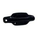Ön Kapı Dış Açma Kolu Isuzu D-MAX 2004-2012 (SOL, SİYAH)