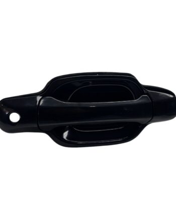 Ön Kapı Dış Açma Kolu Isuzu D-MAX 2004-2012 (SOL, SİYAH)