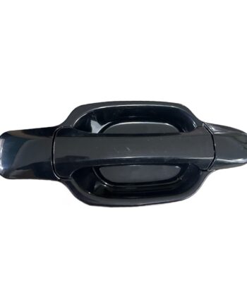 Arka Kapı Dış Açma Kolu Isuzu D-MAX 2004-2012 (SOL, SİYAH)