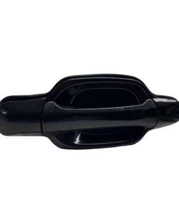 Arka Kapı Dış Açma Kolu Isuzu D-MAX 2004-2012 (SAĞ, SİYAH)