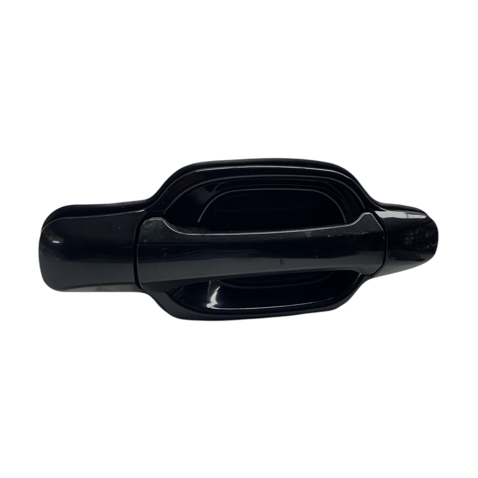 Arka Kapı Dış Açma Kolu Isuzu D-MAX 2004-2012 (SAĞ, SİYAH)