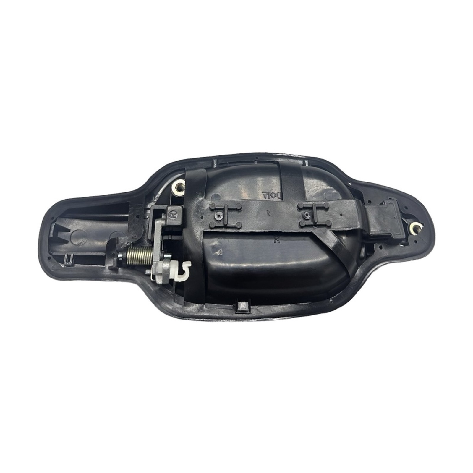 Arka Kapı Dış Açma Kolu Isuzu D-MAX 2004-2012 (SAĞ, SİYAH) - Görsel 2