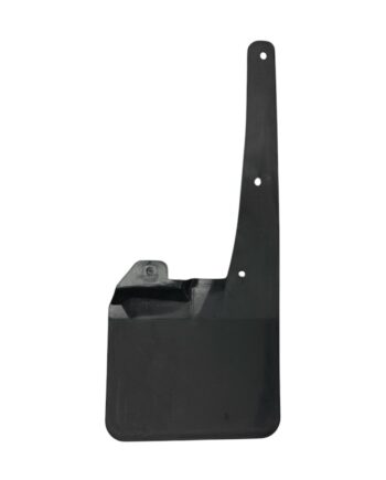Arka Paçalık Isuzu D-MAX 2004-2012 (SAĞ)