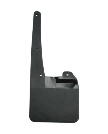 Arka Paçalık Isuzu D-MAX 2004-2012 (SOL)