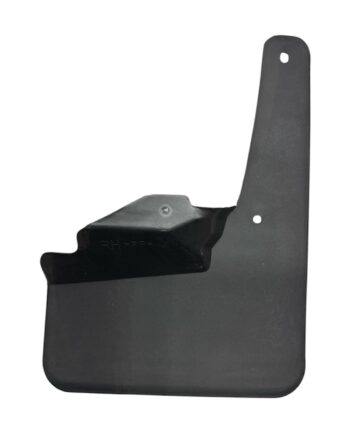 Ön Paçalık Isuzu D-MAX 2004-2012 (SAĞ)