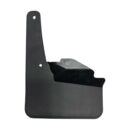 Ön Paçalık Isuzu D-MAX 2004-2012 (SOL)