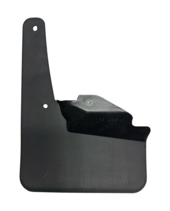 Ön Paçalık Isuzu D-MAX 2004-2012 (SOL)