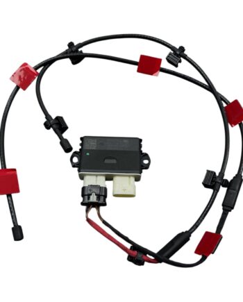 Fan Rezistans Chery Tiggo 8 Pro 2023-2025