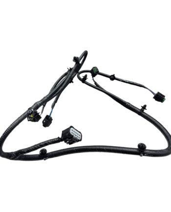 Arka Park Sensör Tesisatı Chery Omoda 5 2023-2025