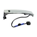 Ön Kapı Dış Açma Kolu Nissan X-Trail 2007-2013