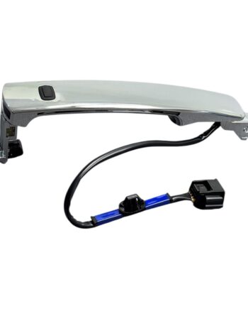 Ön Kapı Dış Açma Kolu Nissan X-Trail 2007-2013