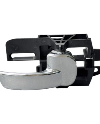 Ön Kapı İç Açma Kolu Nissan Qashqai 2007-2013 (SAĞ, NİKELAJLI)
