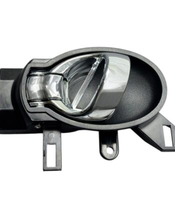 Ön veya Arka Kapı İç Açma Kolu Nissan Juke 2011-2015 / Micra K13 2010-2017 (SOL, SİYAH, NİKELAJLI)