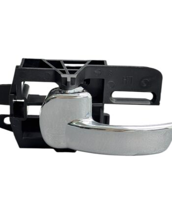 Ön Kapı İç Açma Kolu Nissan Qashqai 2007-2013 (SOL, NİKELAJLI)