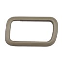 Kapı İç Açma Kol Çerçevesi Nissan D22 / Skystar 1997-2012 (SAĞ)