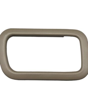 Kapı İç Açma Kol Çerçevesi Nissan D22 / Skystar 1997-2012 (SOL)