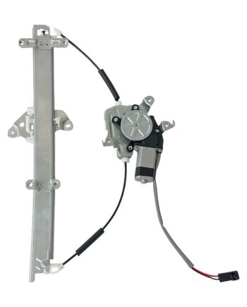 Ön Cam Krikosu Nissan D22 1997-2002 (SAĞ, MOTORLU)