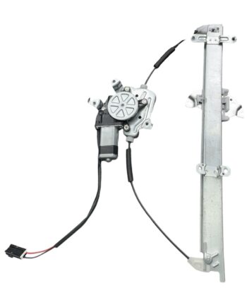 Ön Cam Krikosu Nissan D22 1997-2002 (SOL, MOTORLU)