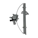 Ön Cam Krikosu Nissan Navara 2015-2021 (SOL, MOTORLU)