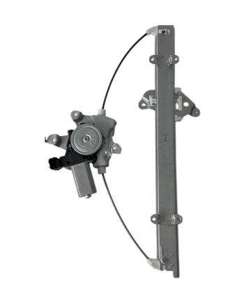 Ön Cam Krikosu Nissan Navara 2015-2021 (SOL, MOTORLU)