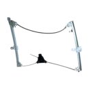 Ön Cam Krikosu Nissan Qashqai 2007-2013 (SAĞ, ELEKTRIKLİ)