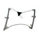 Ön Cam Krikosu Nissan Qashqai 2007-2013 (SOL, ELEKTRIKLİ)