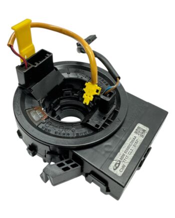 Airbag Zembereği Chery Tiggo 7 Pro / Tiggo 8 Pro / Jaecoo 7 2023-2026